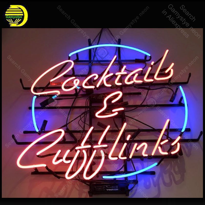 Decor Lighting Sales - カクテル、ビール、パブ、店舗ディスプレイ、レストラン、室内装飾、手作りのガラス製ネオンサイン、ナイトネオンサイン販売中