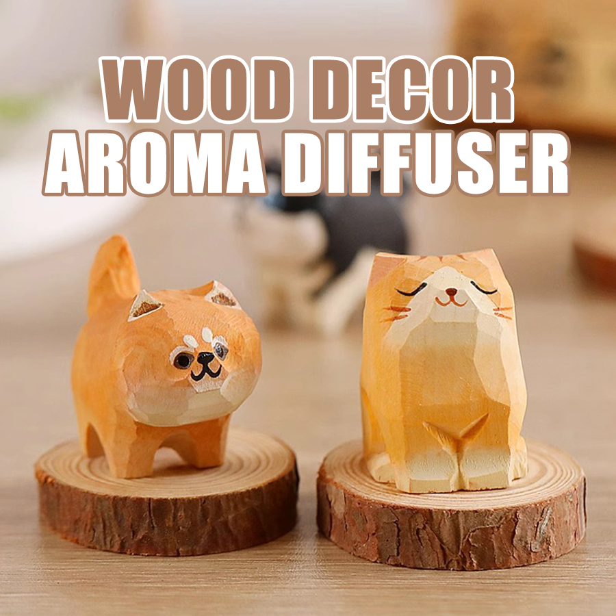 Lighting Mcqueen Bedroom Decor - ペットのアロマセラピーディフューザー,香水なし,フレグランス装飾,オフィス,リビングルーム,ベッドルーム,車,ホームアクセサリー,DIY, 1個
