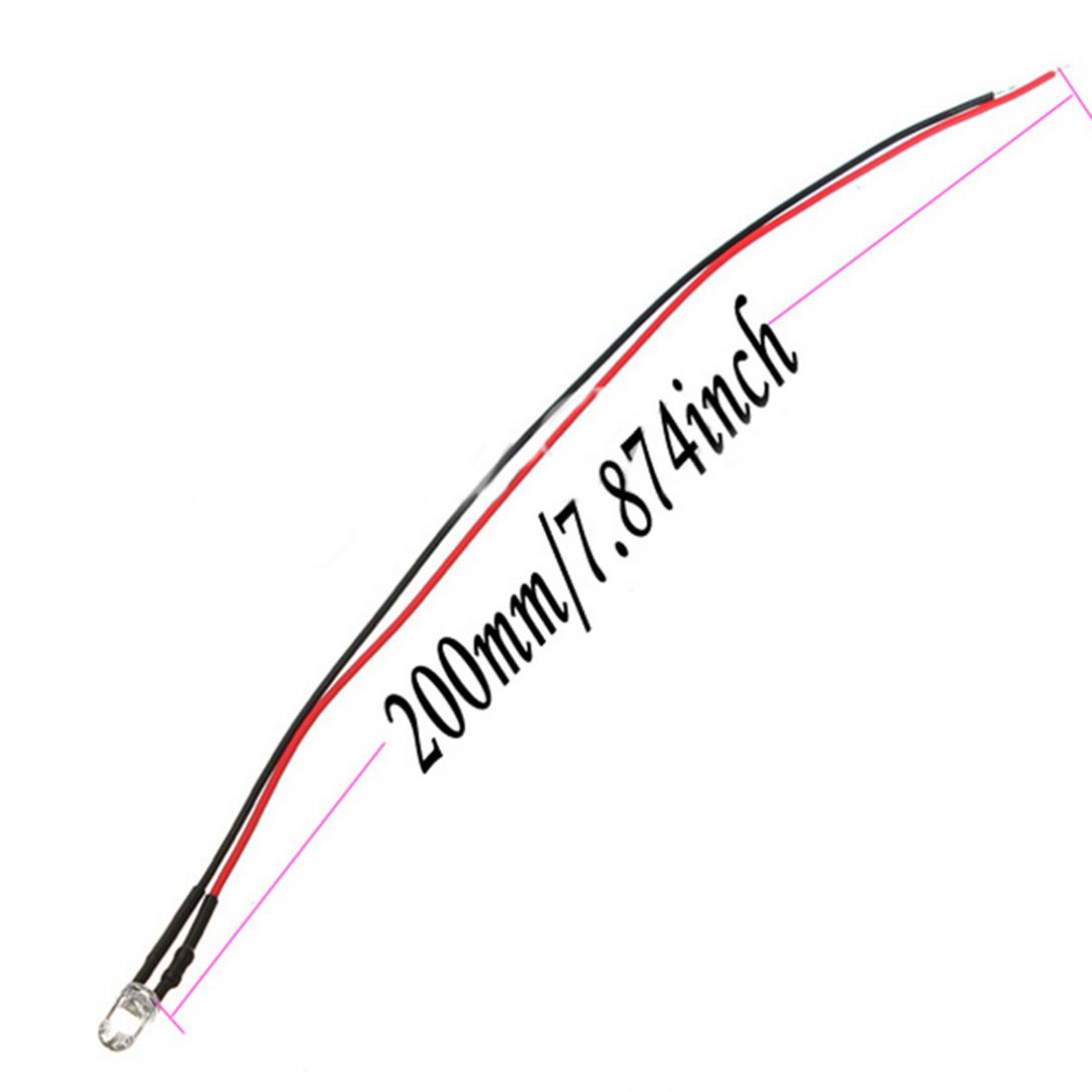 10個/ロット DC 12V 高品質LED電球 10個入り  - Decor Lighting Hours のレビューと価格