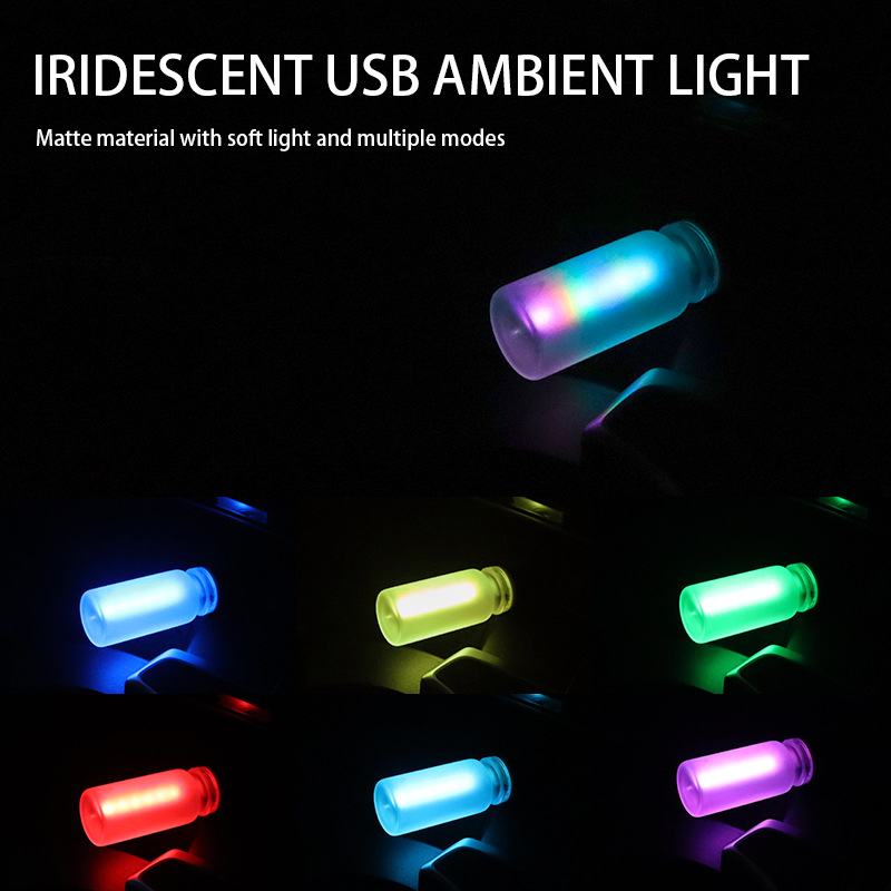 車用USBナイトライト タッチ調光式LEDフィラメントランプ - Lighting Mcqueen Bedroom Decor のレビューと価格