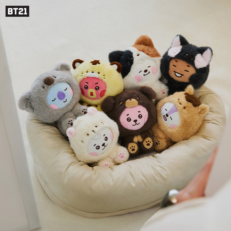K-POP BTS Beyond The Scene Zoo - Lighting Decor And Beyond のレビューと価格