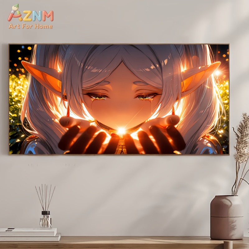 AZNM フリーレン: Beyond Journey's E - Lighting Decor And Beyond のレビューと価格