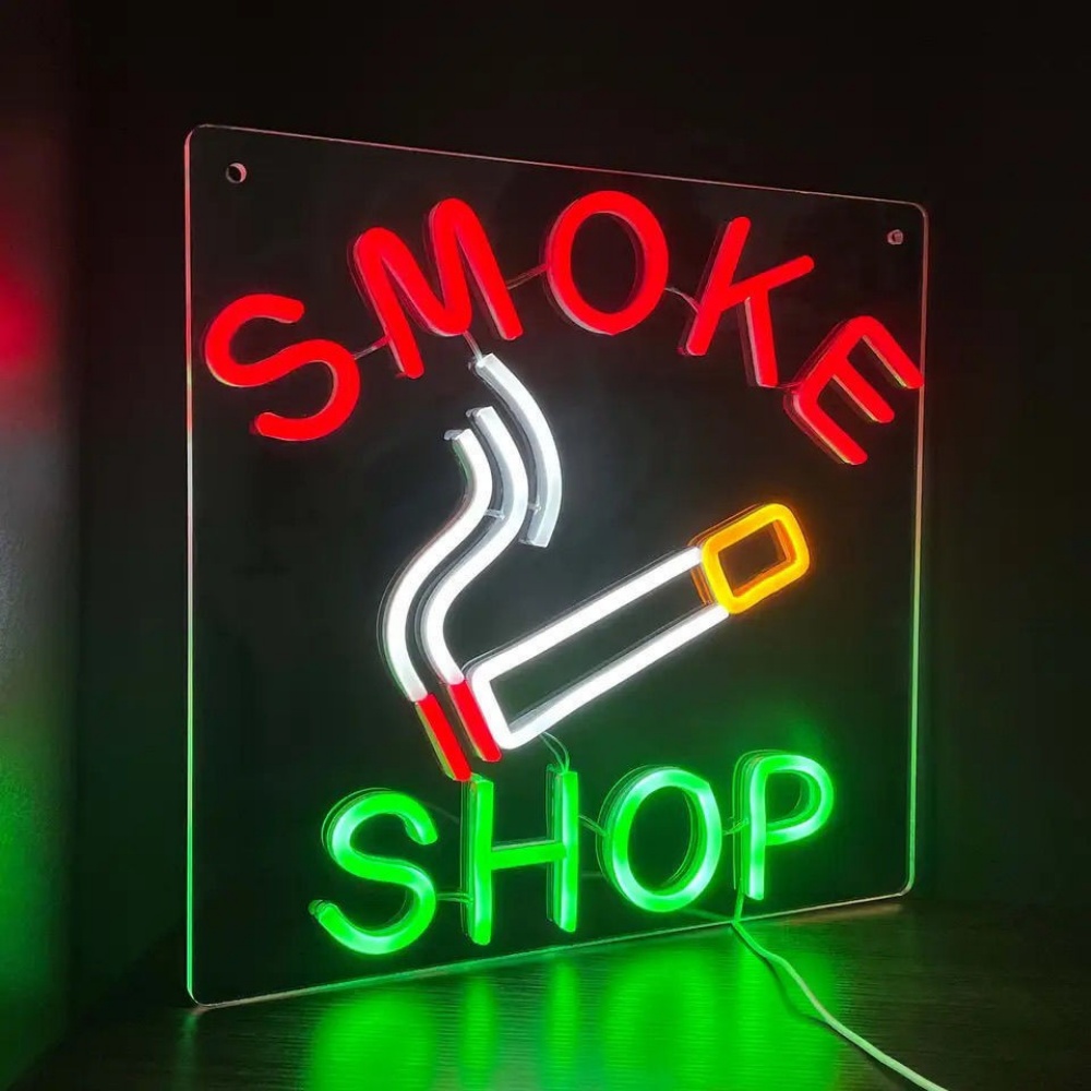 メーカー直販　名入れLEDネオンライト　透明アクリル広告装飾 - Decor Lighting Sales のレビューと価格
