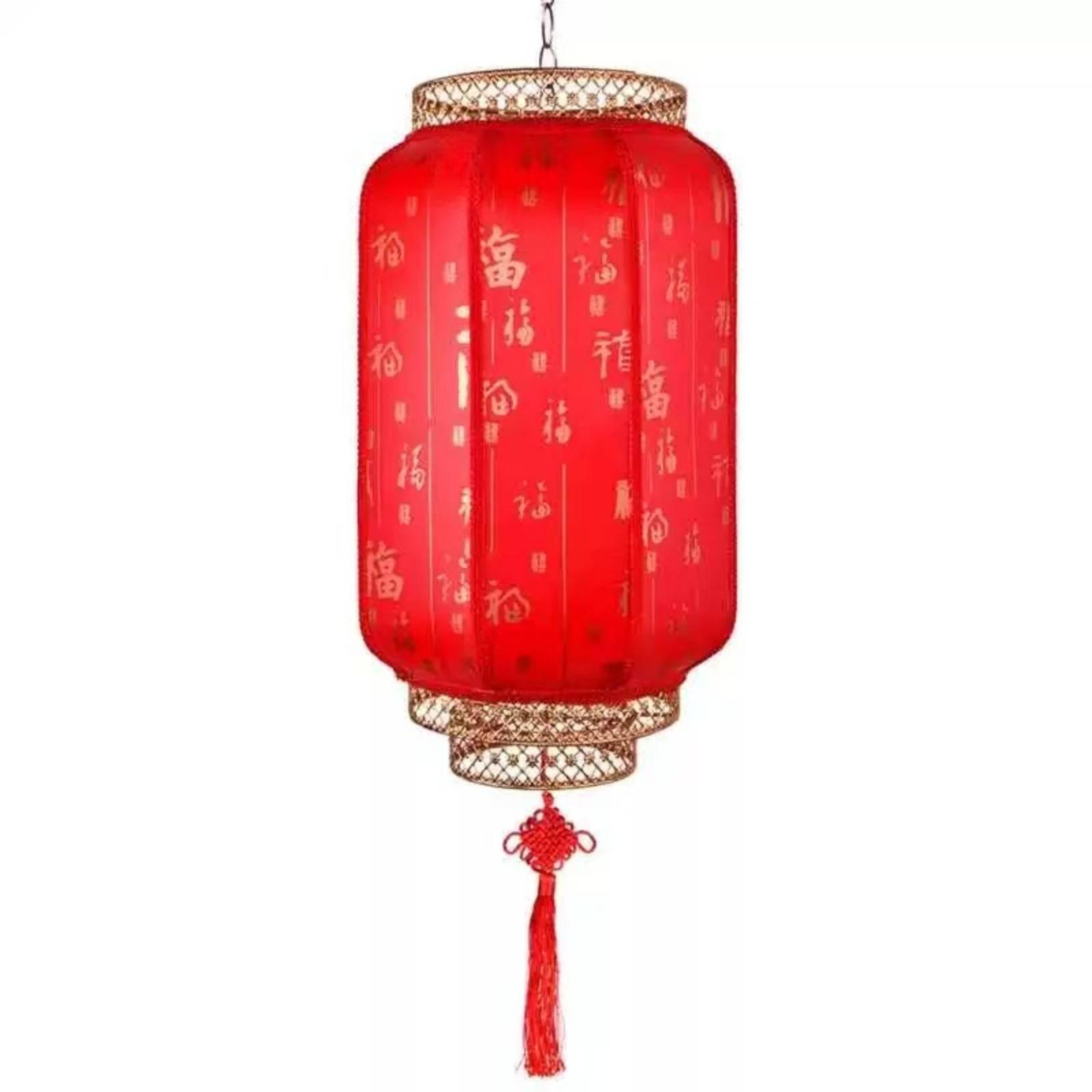 屋外用ランタン 古代風フェイクシープスキン 日焼け防止装飾用 - Restaurant Lighting Decoration のレビューと価格