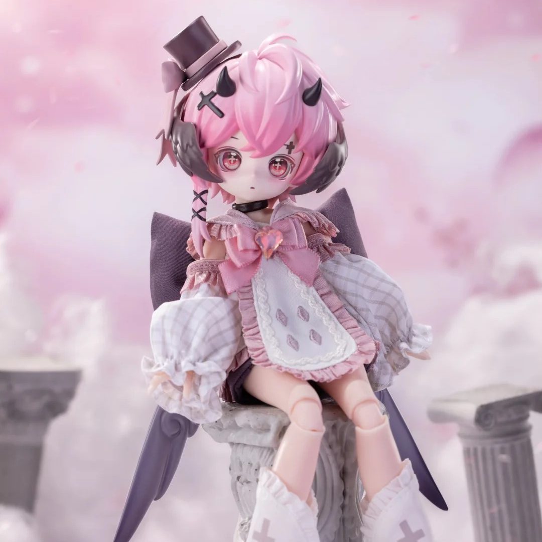 光と影ライトウィングアカデミーシリーズ 1/8 BJD アク - Decor Lighting Sales のレビューと価格