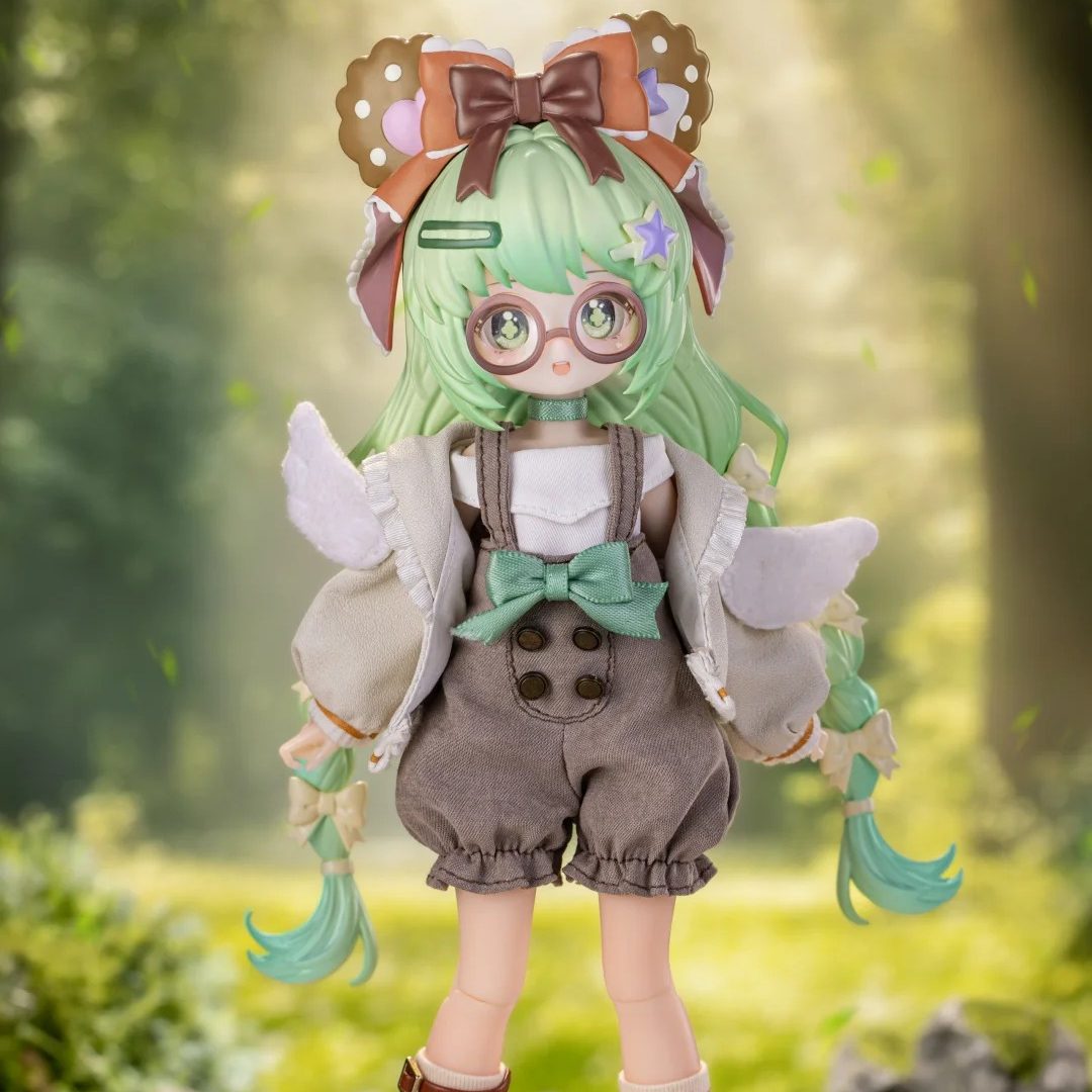 光と影ライトウィングアカデミーシリーズ 1/8 BJD アク - Decor Lighting Sales のレビューと価格