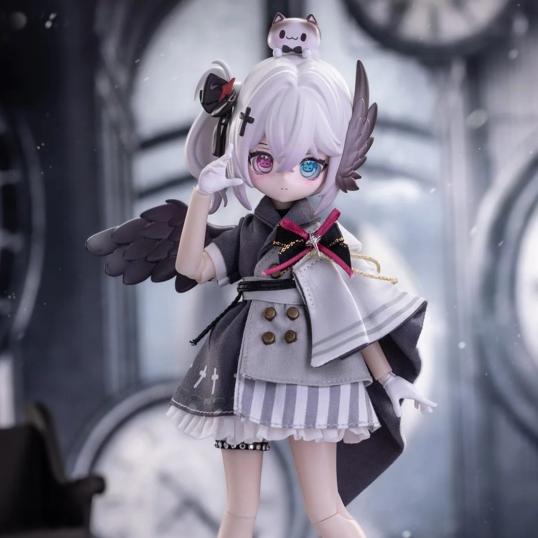 光と影ライトウィングアカデミーシリーズ 1/8 BJD アク - Decor Lighting Sales のレビューと価格